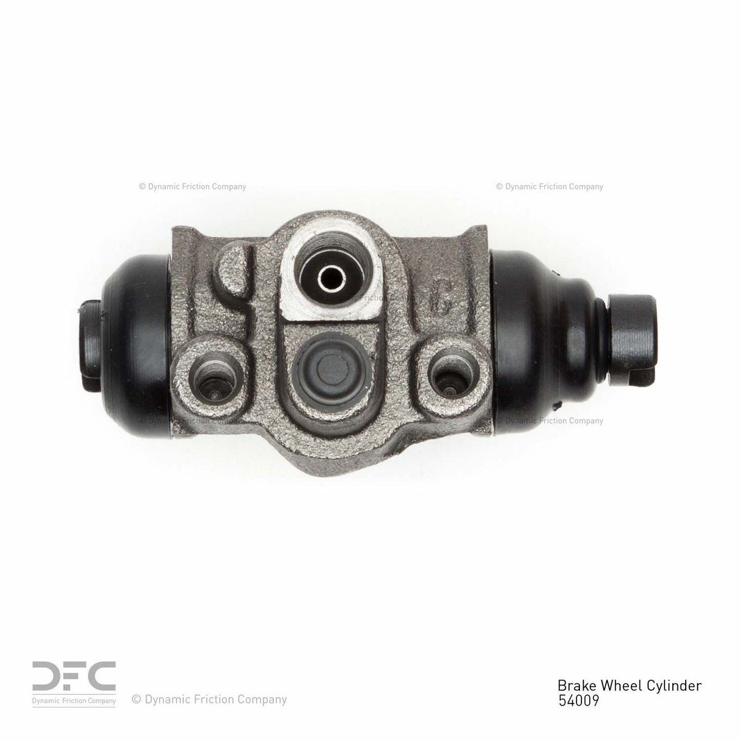 Dynamic Friction Company Drum Brake Wheel Cylinder 375-54009