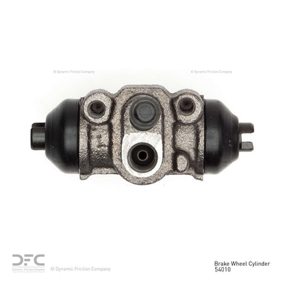 Dynamic Friction Company Drum Brake Wheel Cylinder 375-54010