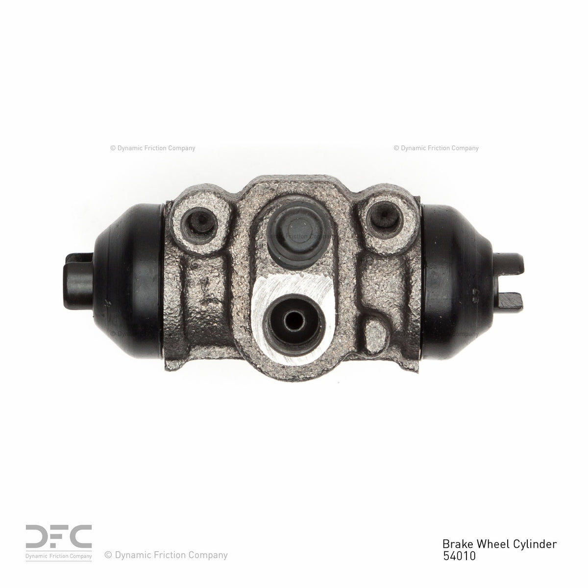 Dynamic Friction Company Drum Brake Wheel Cylinder 375-54010