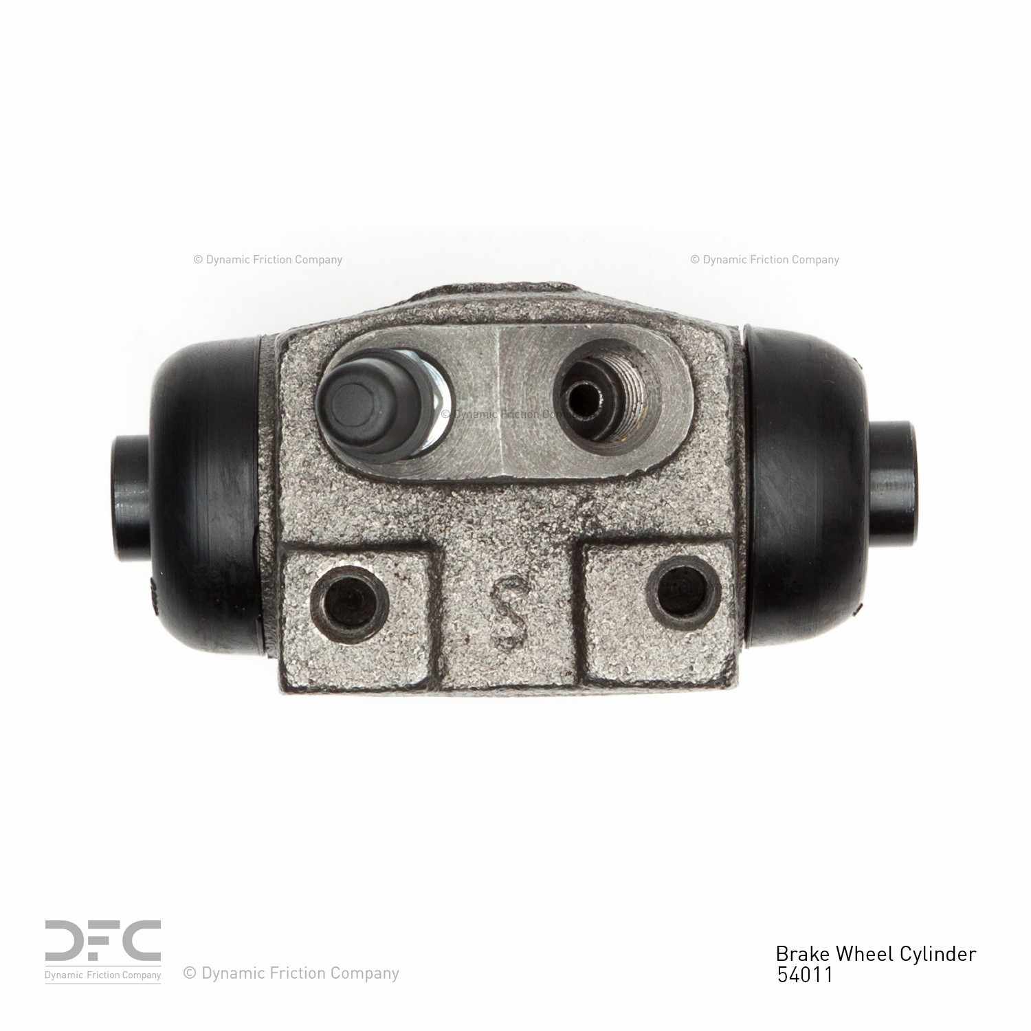 Dynamic Friction Company Drum Brake Wheel Cylinder 375-54011