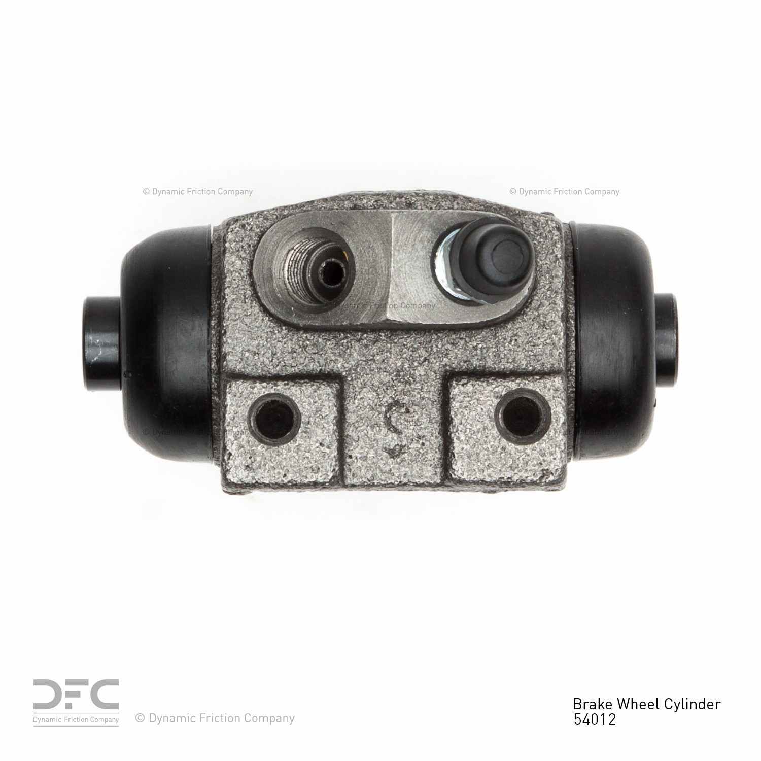 Dynamic Friction Company Drum Brake Wheel Cylinder 375-54012