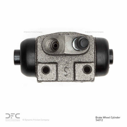 Dynamic Friction Company Drum Brake Wheel Cylinder 375-54012