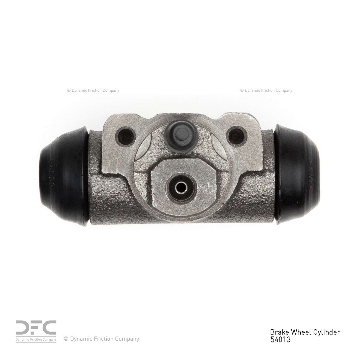 Dynamic Friction Company Drum Brake Wheel Cylinder 375-54013