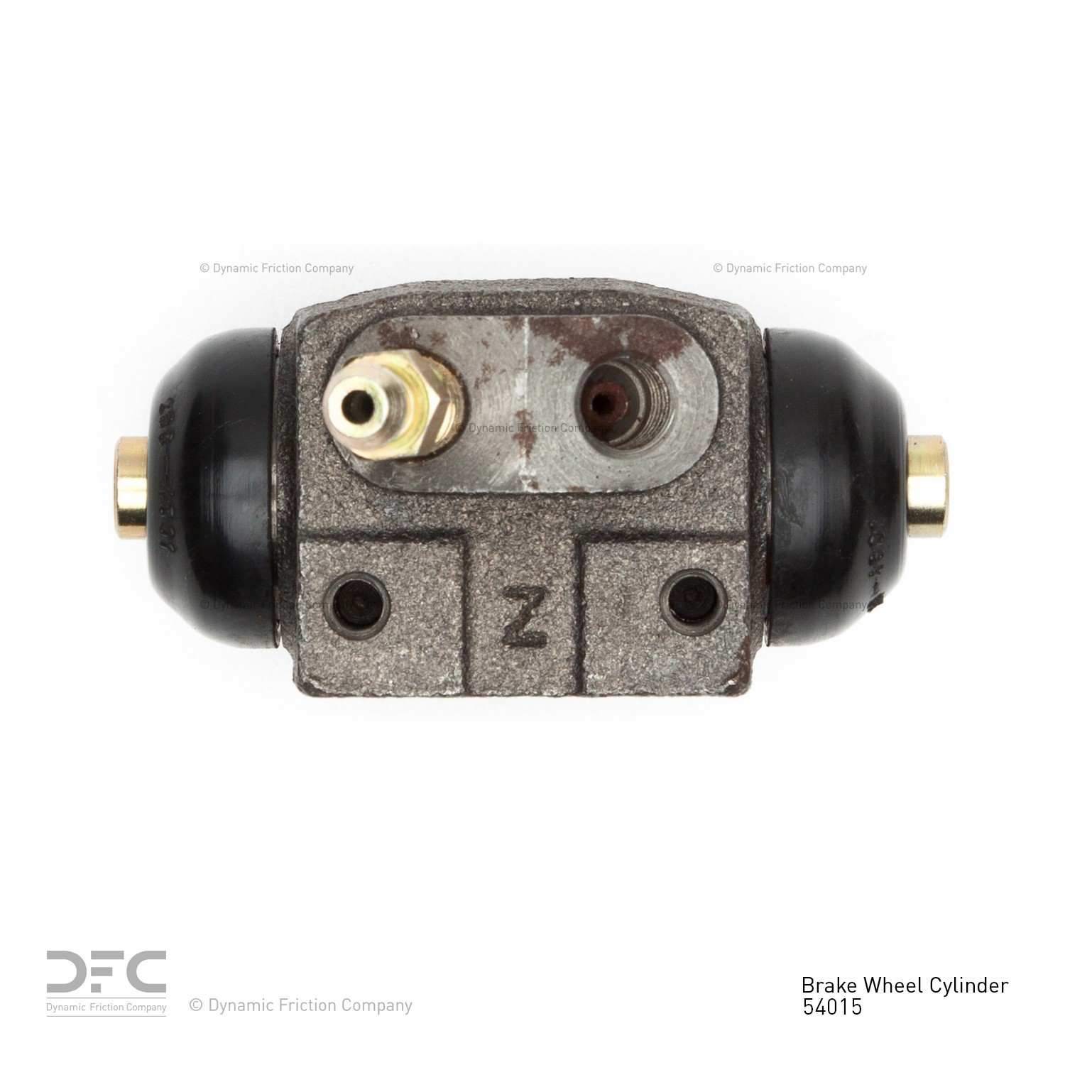 Dynamic Friction Company Drum Brake Wheel Cylinder 375-54015