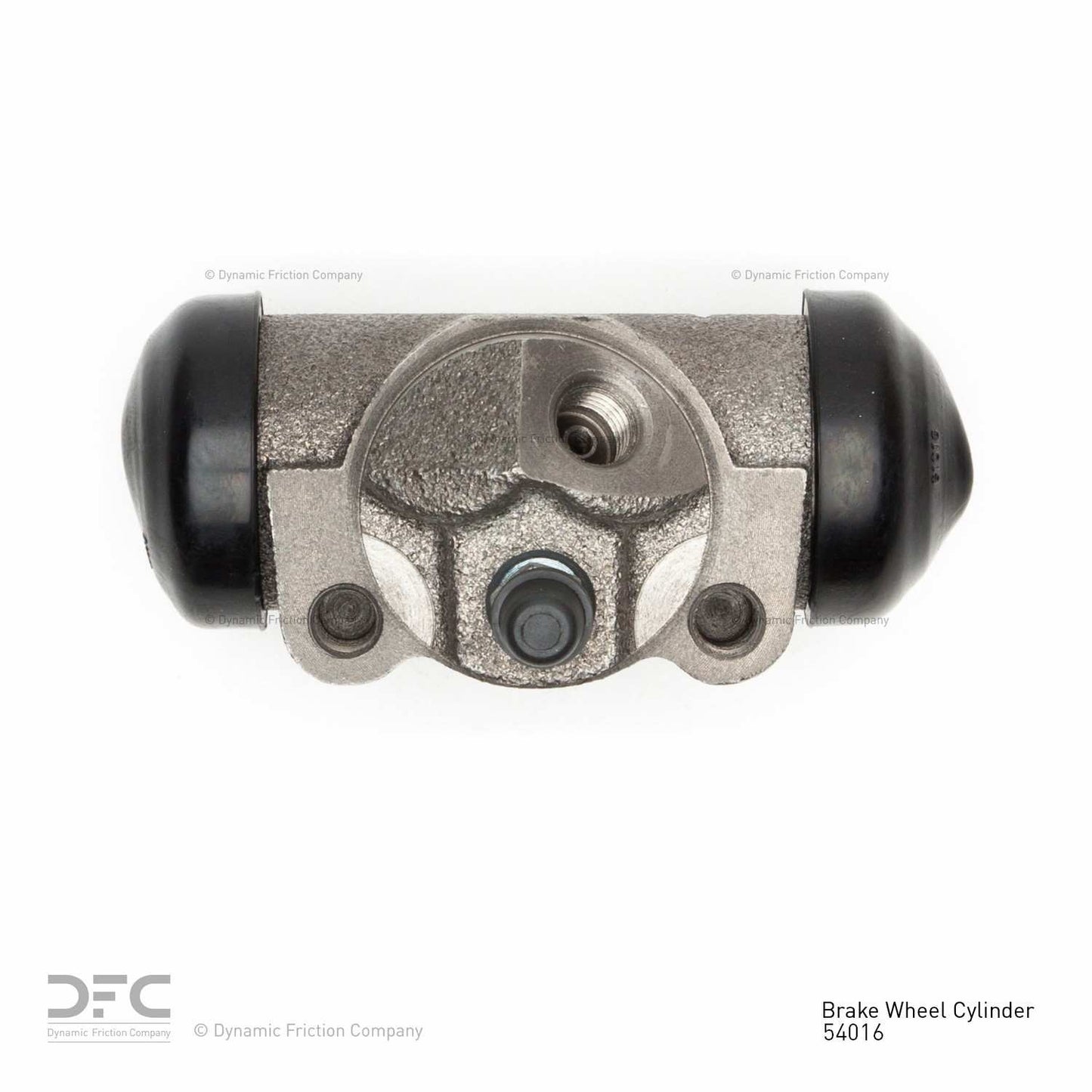 Dynamic Friction Company Drum Brake Wheel Cylinder 375-54016