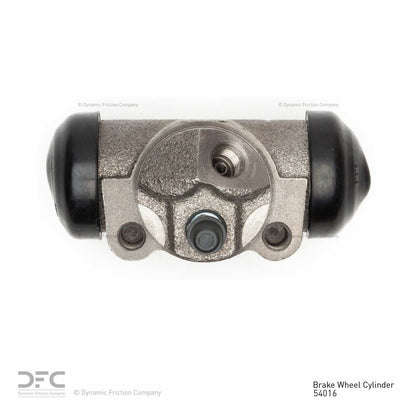 Dynamic Friction Company Drum Brake Wheel Cylinder 375-54016