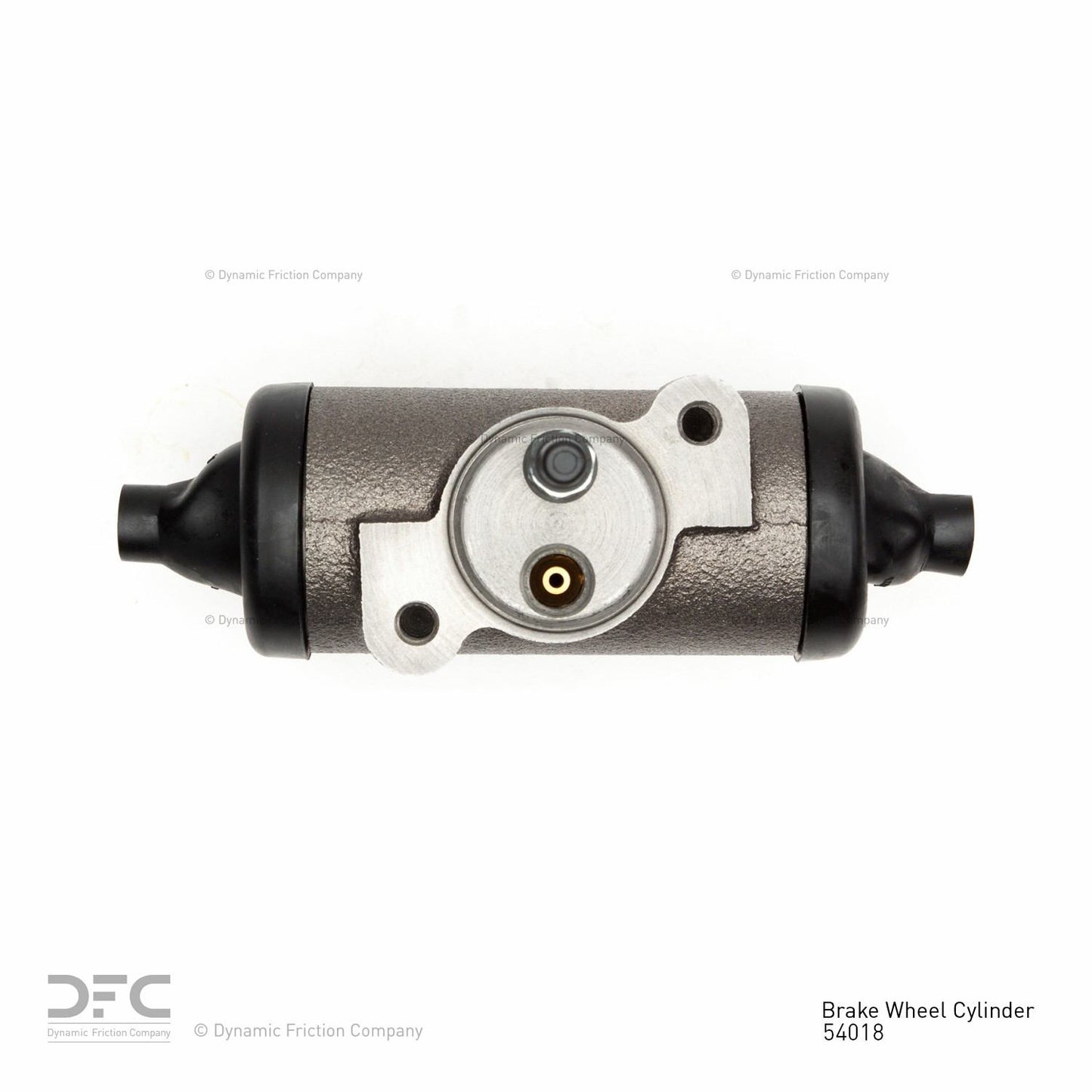 Dynamic Friction Company Drum Brake Wheel Cylinder 375-54018