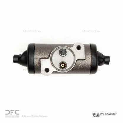 Dynamic Friction Company Drum Brake Wheel Cylinder 375-54018