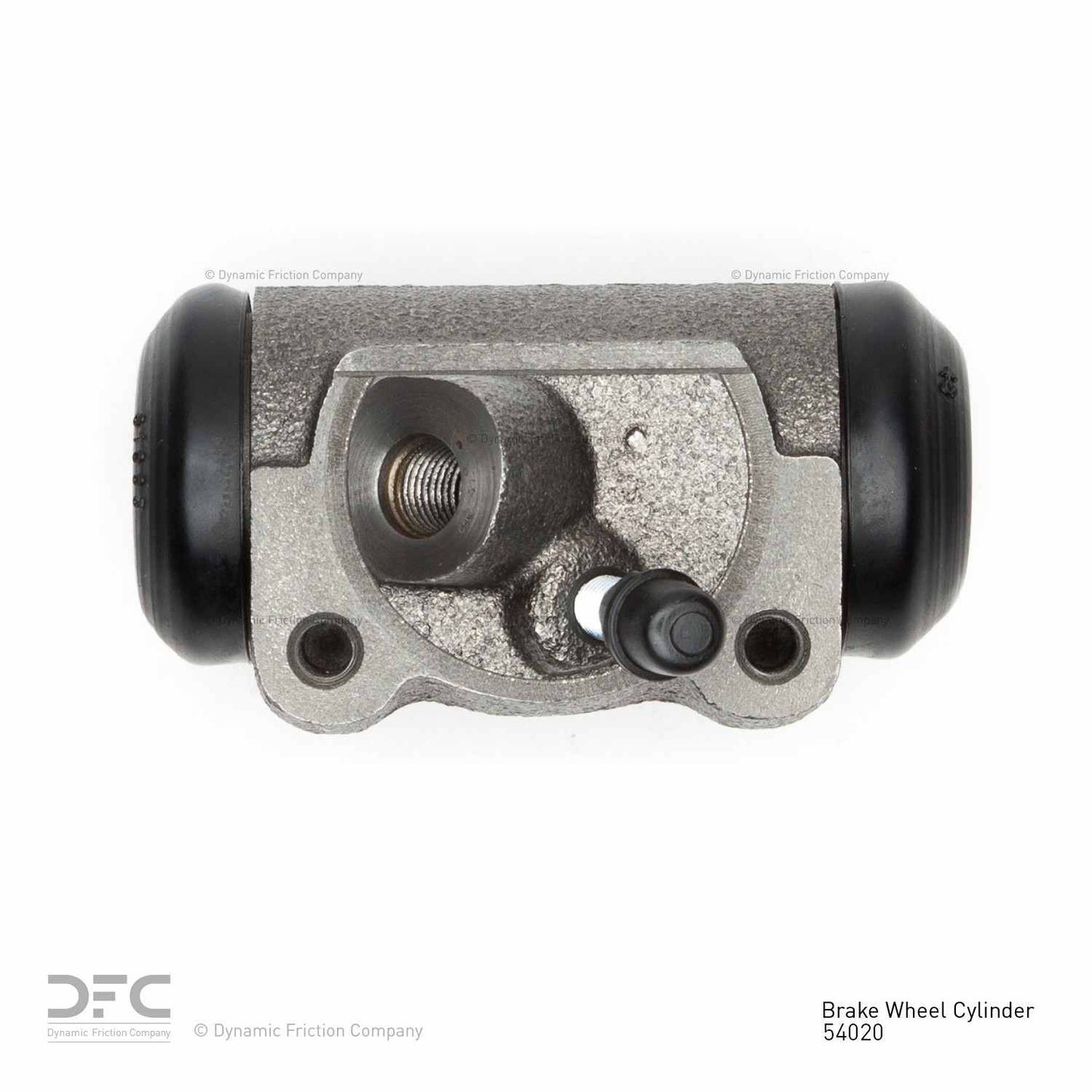 Dynamic Friction Company Drum Brake Wheel Cylinder 375-54020