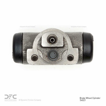 Dynamic Friction Company Drum Brake Wheel Cylinder 375-54021