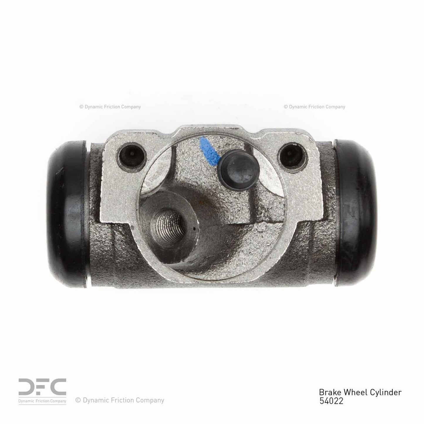 Dynamic Friction Company Drum Brake Wheel Cylinder 375-54022