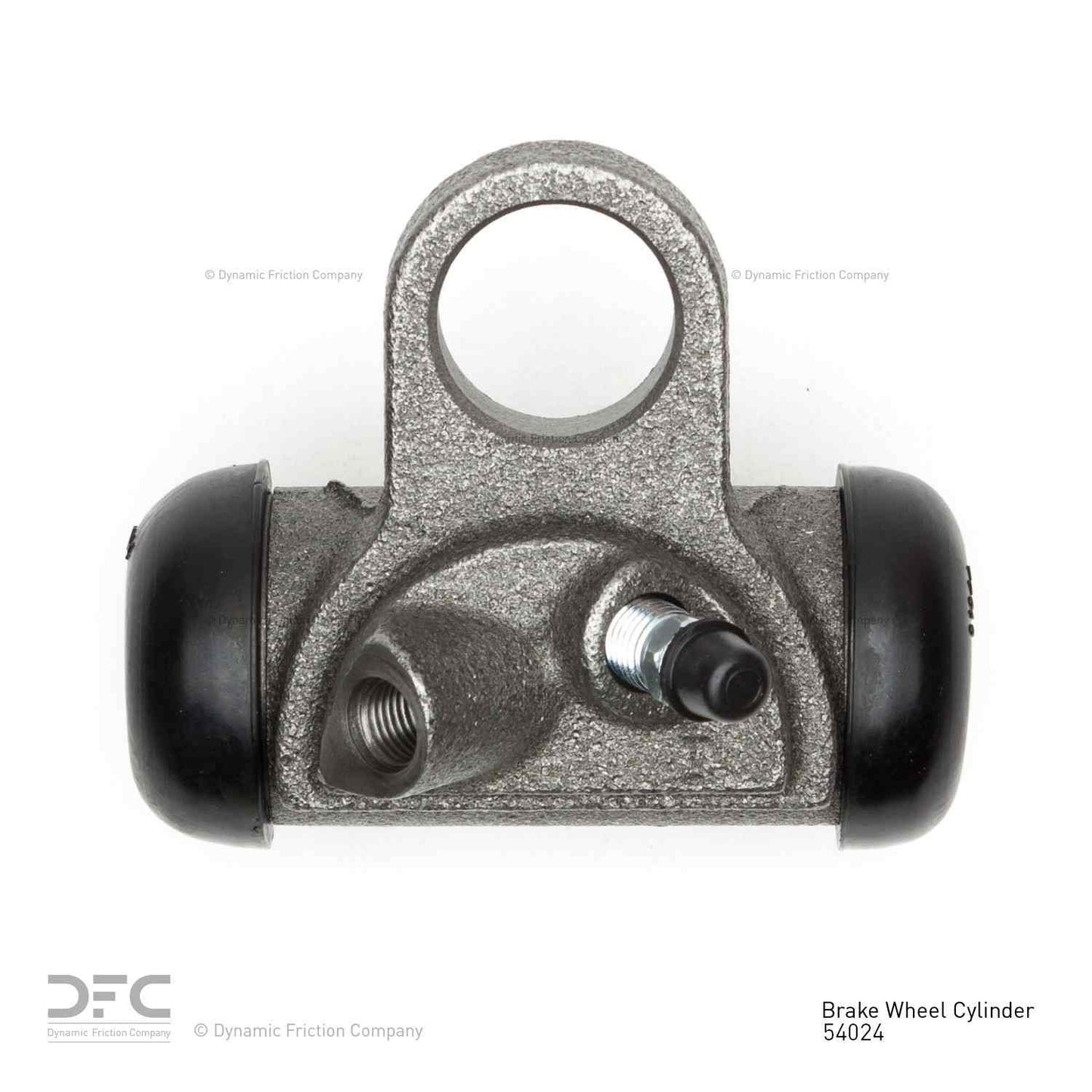 Dynamic Friction Company Drum Brake Wheel Cylinder 375-54024