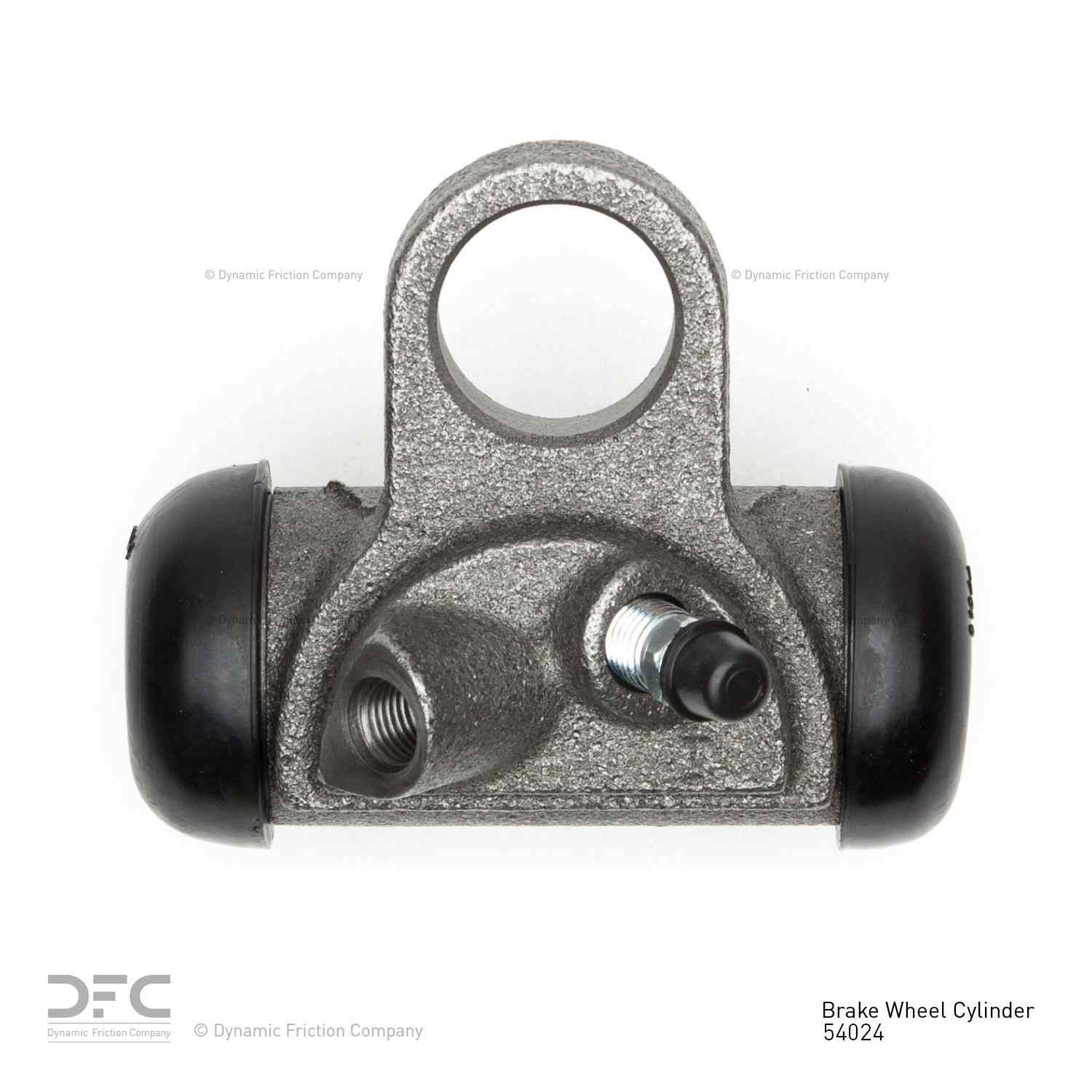 Dynamic Friction Company Drum Brake Wheel Cylinder 375-54024