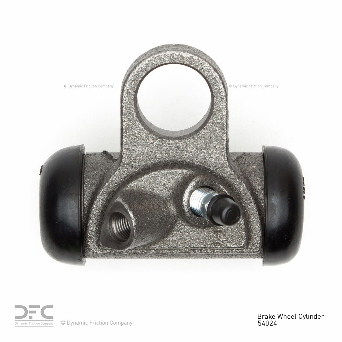 Dynamic Friction Company Drum Brake Wheel Cylinder 375-54024