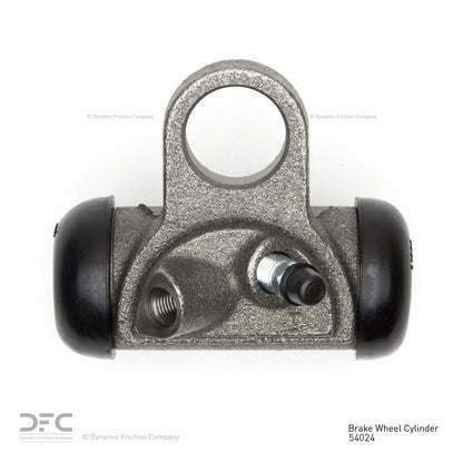 Dynamic Friction Company Drum Brake Wheel Cylinder 375-54024