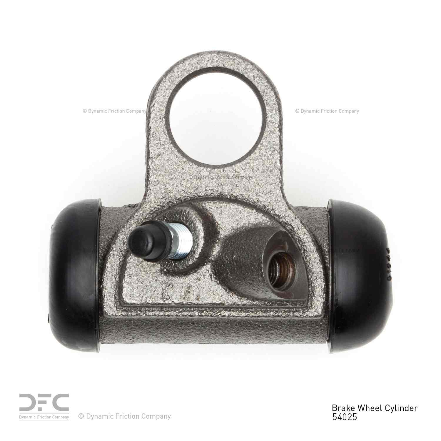 Dynamic Friction Company Drum Brake Wheel Cylinder 375-54025