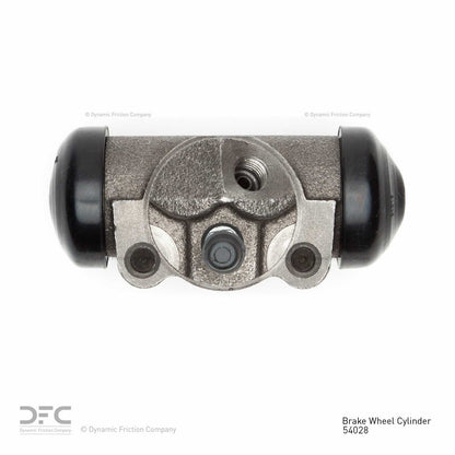Dynamic Friction Company Drum Brake Wheel Cylinder 375-54028