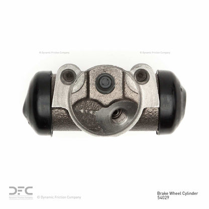 Dynamic Friction Company Drum Brake Wheel Cylinder 375-54029