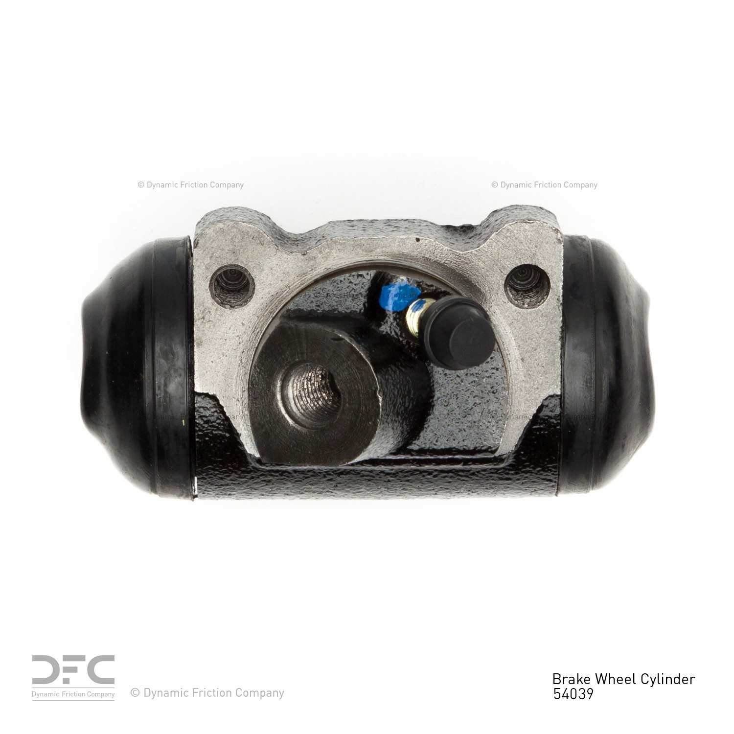 Dynamic Friction Company Drum Brake Wheel Cylinder 375-54039