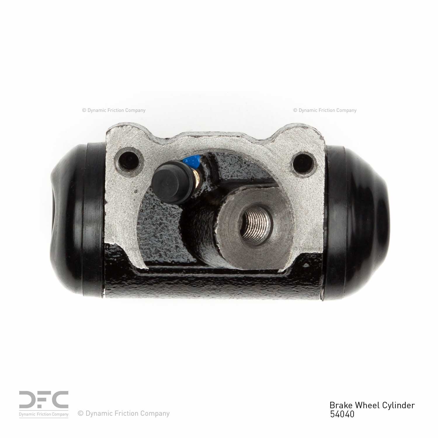 Dynamic Friction Company Drum Brake Wheel Cylinder 375-54040