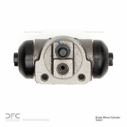 Dynamic Friction Company Drum Brake Wheel Cylinder 375-54041