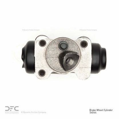 Dynamic Friction Company Drum Brake Wheel Cylinder 375-54044