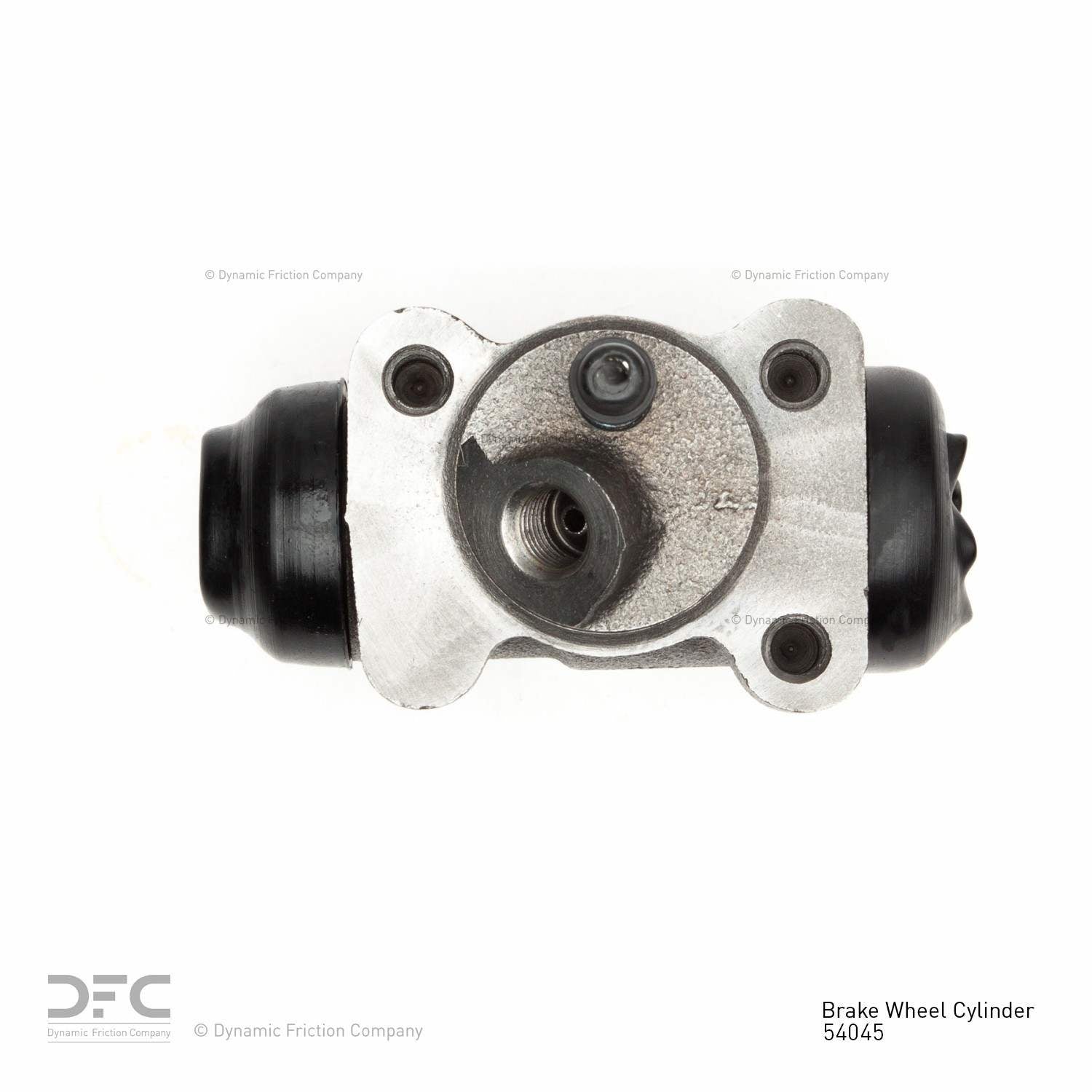 Dynamic Friction Company Drum Brake Wheel Cylinder 375-54045