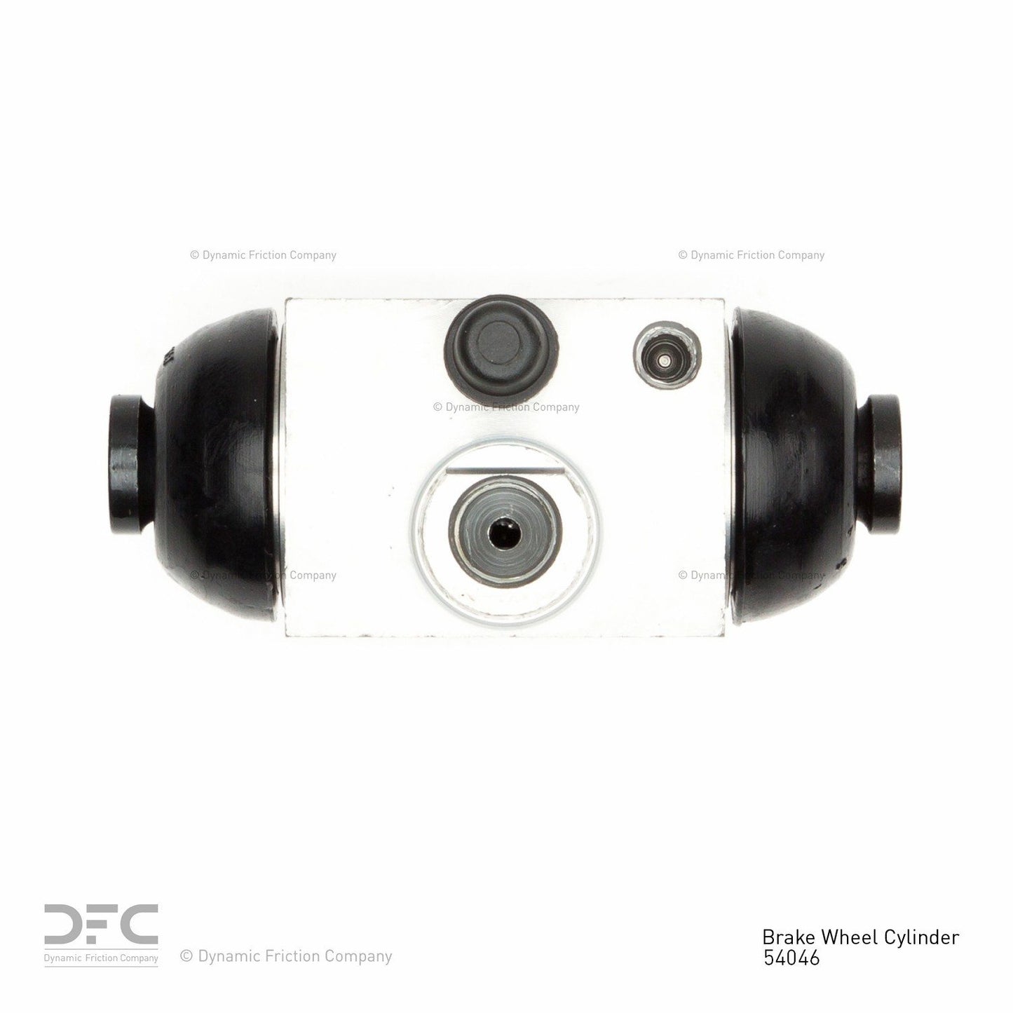 Dynamic Friction Company Drum Brake Wheel Cylinder 375-54046