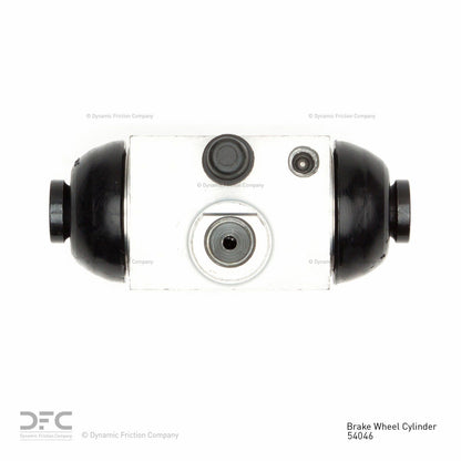 Dynamic Friction Company Drum Brake Wheel Cylinder 375-54046