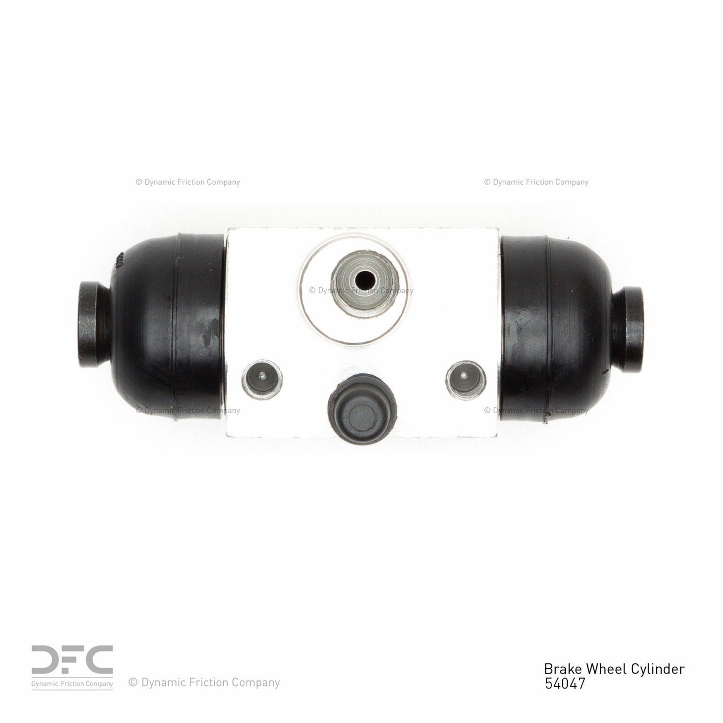 Dynamic Friction Company Drum Brake Wheel Cylinder 375-54047