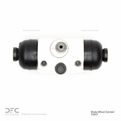Dynamic Friction Company Drum Brake Wheel Cylinder 375-54047