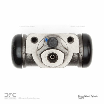 Dynamic Friction Company Drum Brake Wheel Cylinder 375-54052