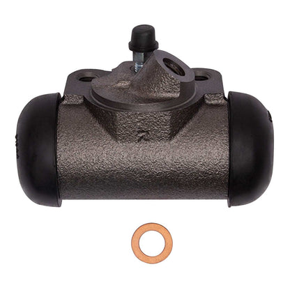 Dynamic Friction Company Drum Brake Wheel Cylinder 375-54057