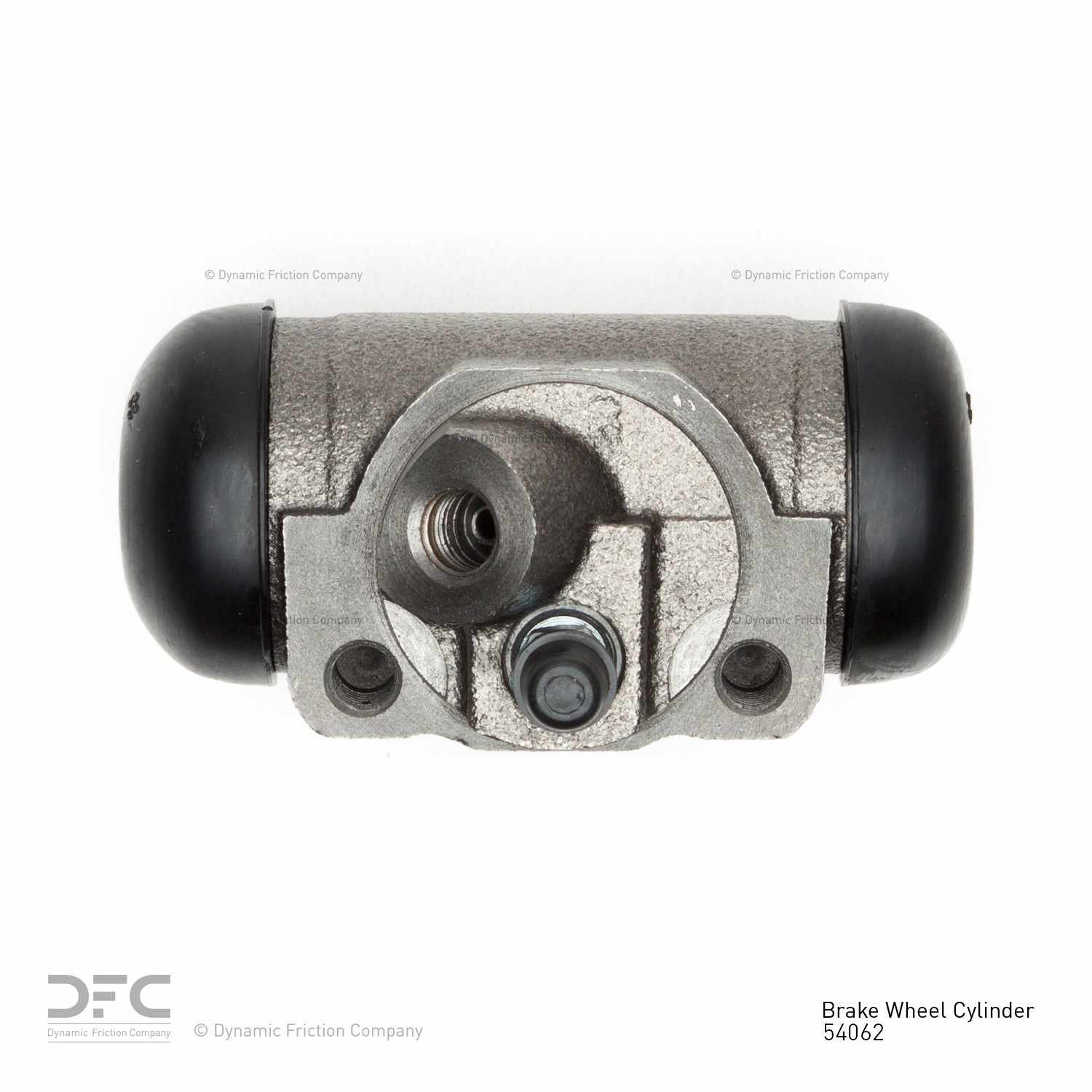 Dynamic Friction Company Drum Brake Wheel Cylinder 375-54062