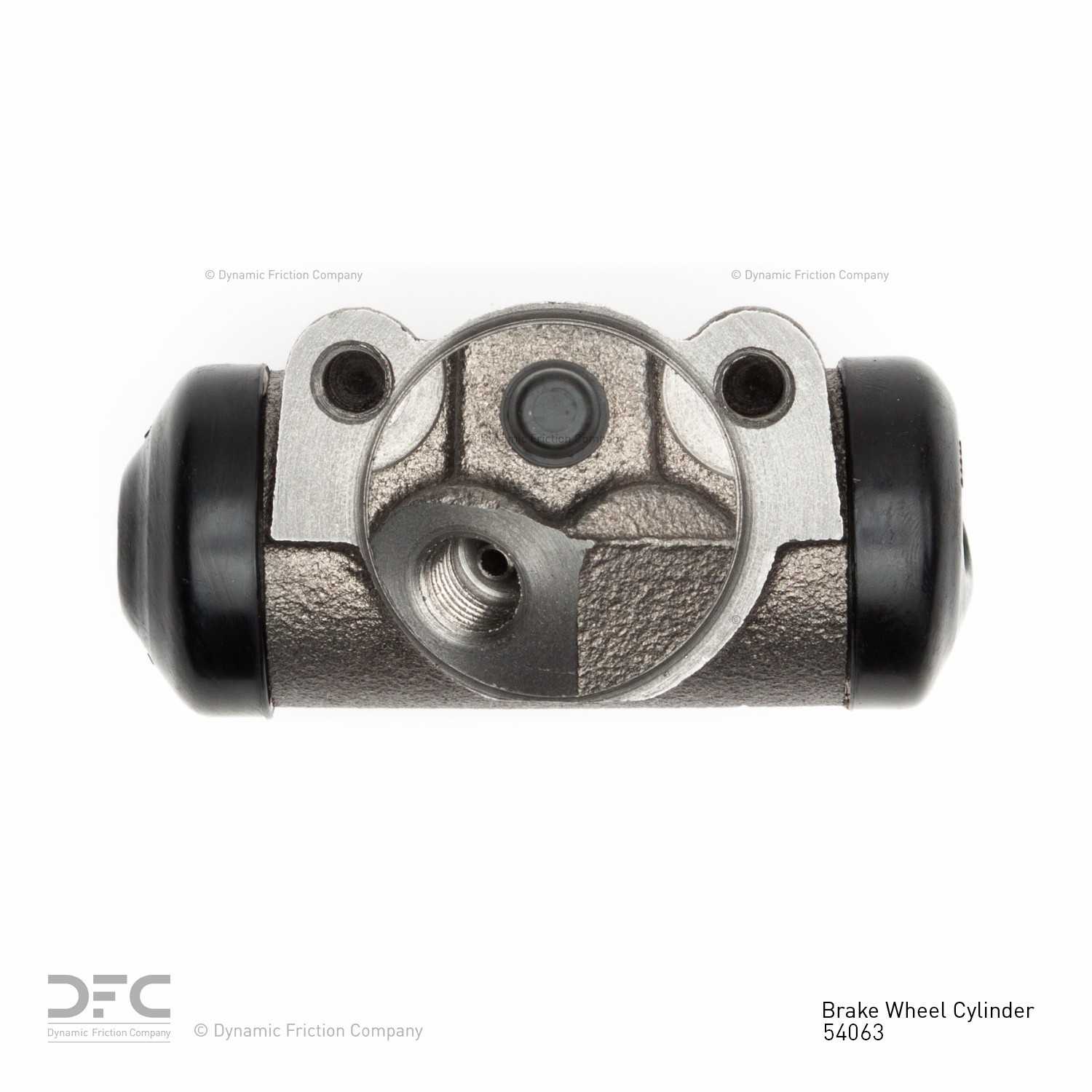 Dynamic Friction Company Drum Brake Wheel Cylinder 375-54063