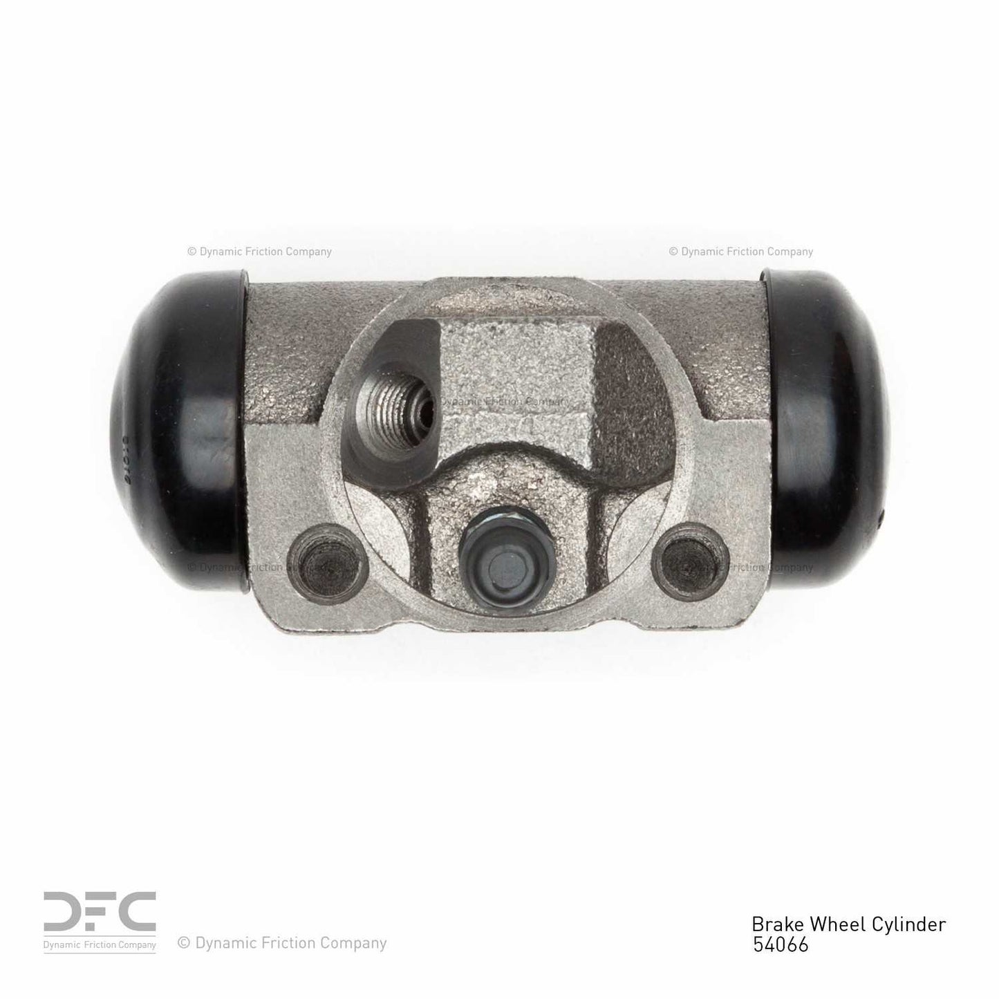 Dynamic Friction Company Drum Brake Wheel Cylinder 375-54066
