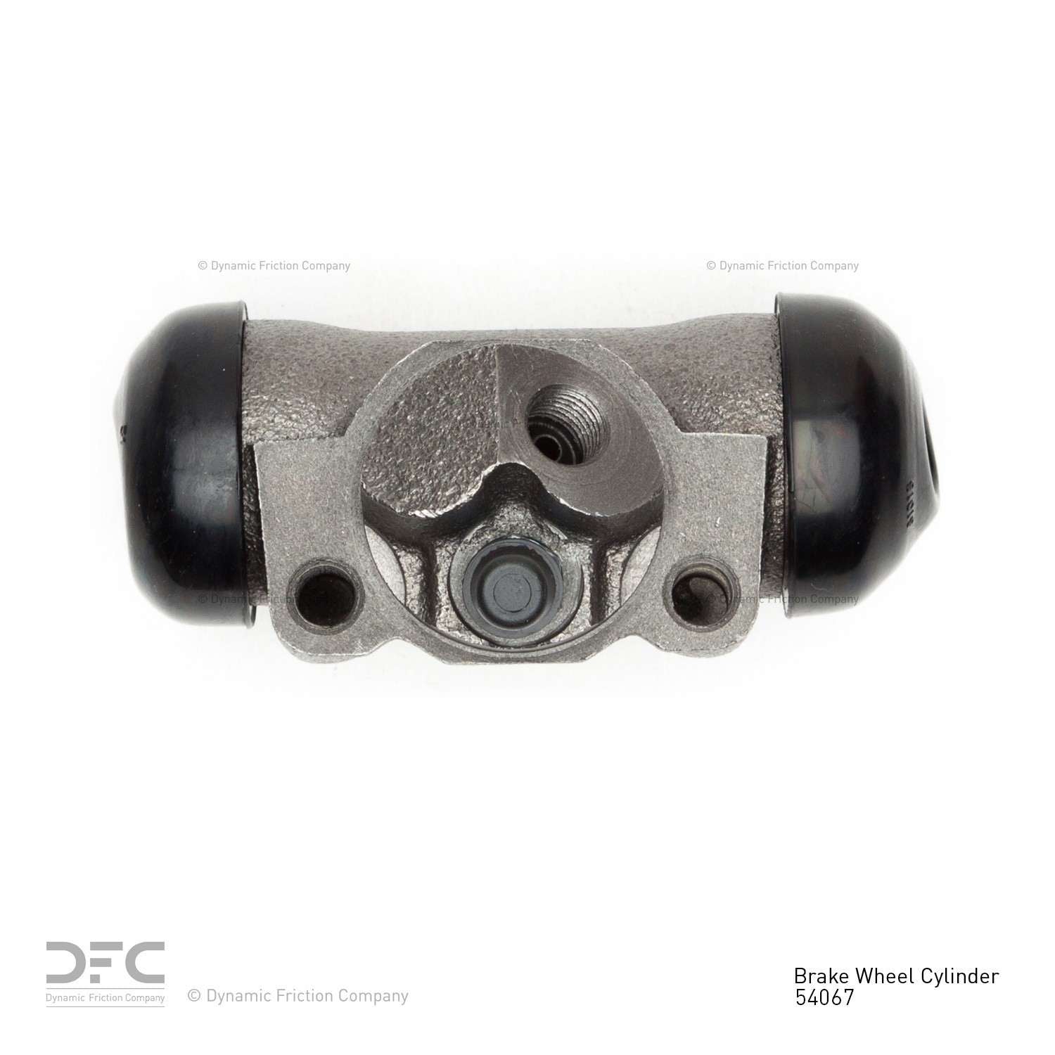 Dynamic Friction Company Drum Brake Wheel Cylinder 375-54067