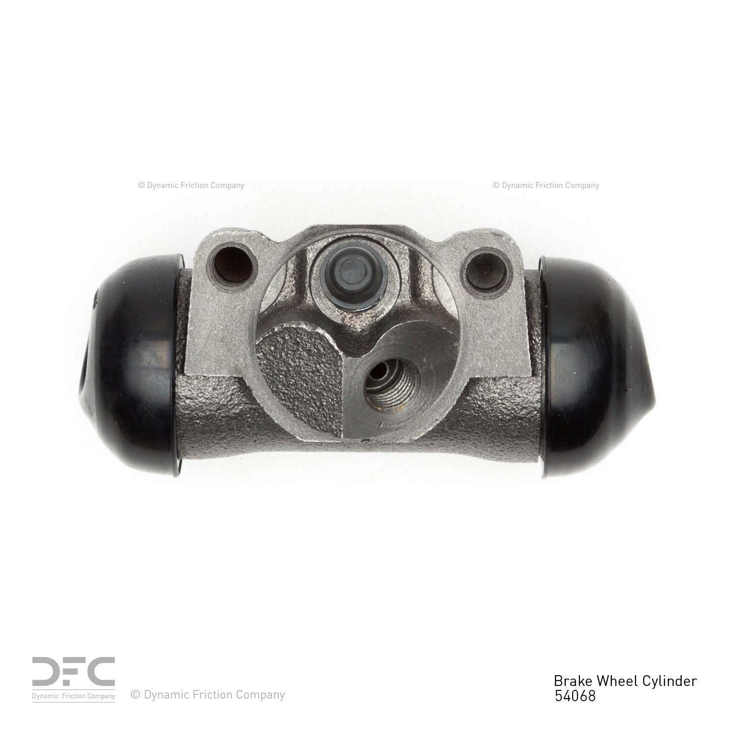 Dynamic Friction Company Drum Brake Wheel Cylinder 375-54068