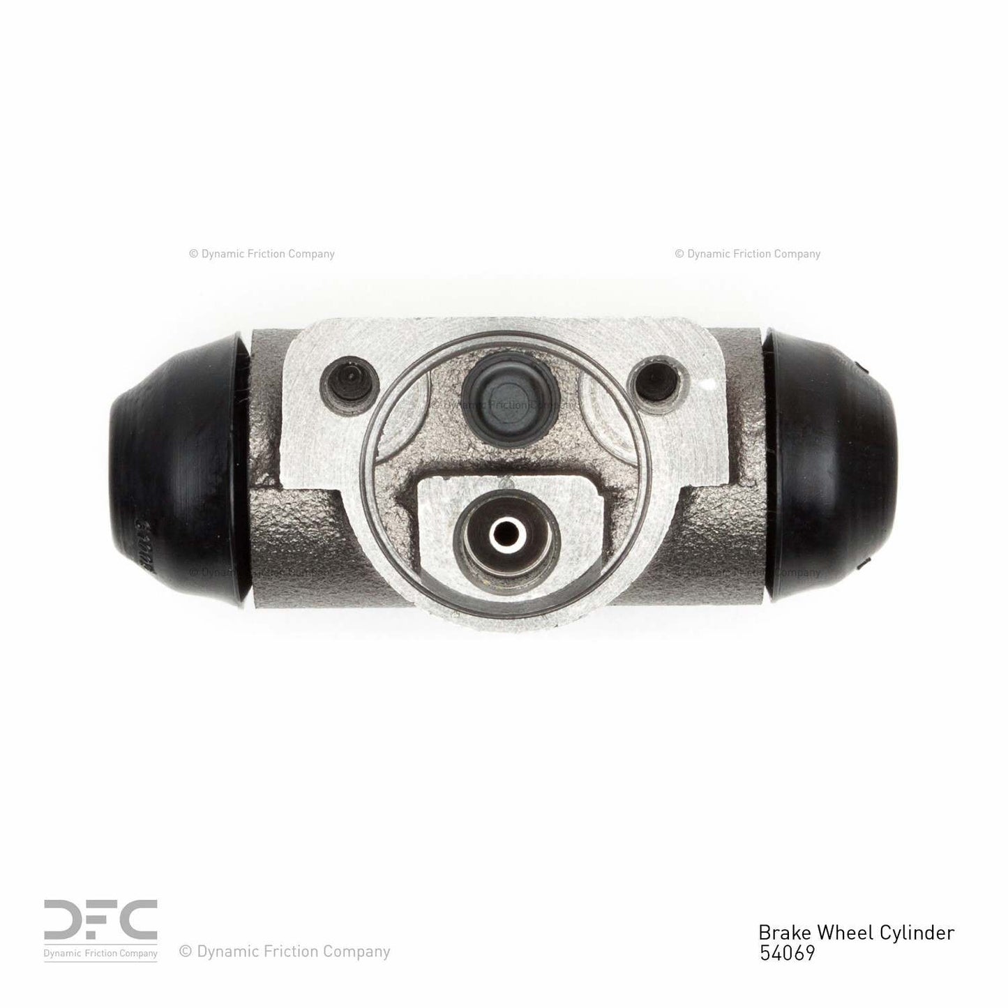 Dynamic Friction Company Drum Brake Wheel Cylinder 375-54069
