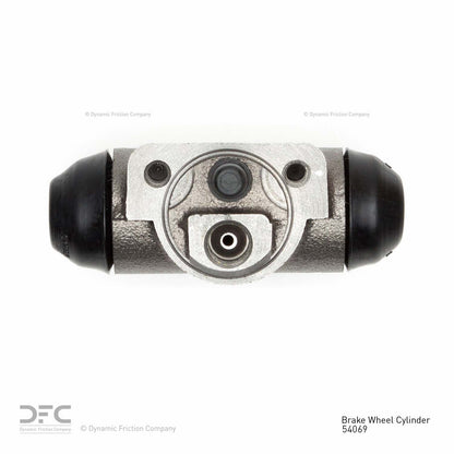 Dynamic Friction Company Drum Brake Wheel Cylinder 375-54069