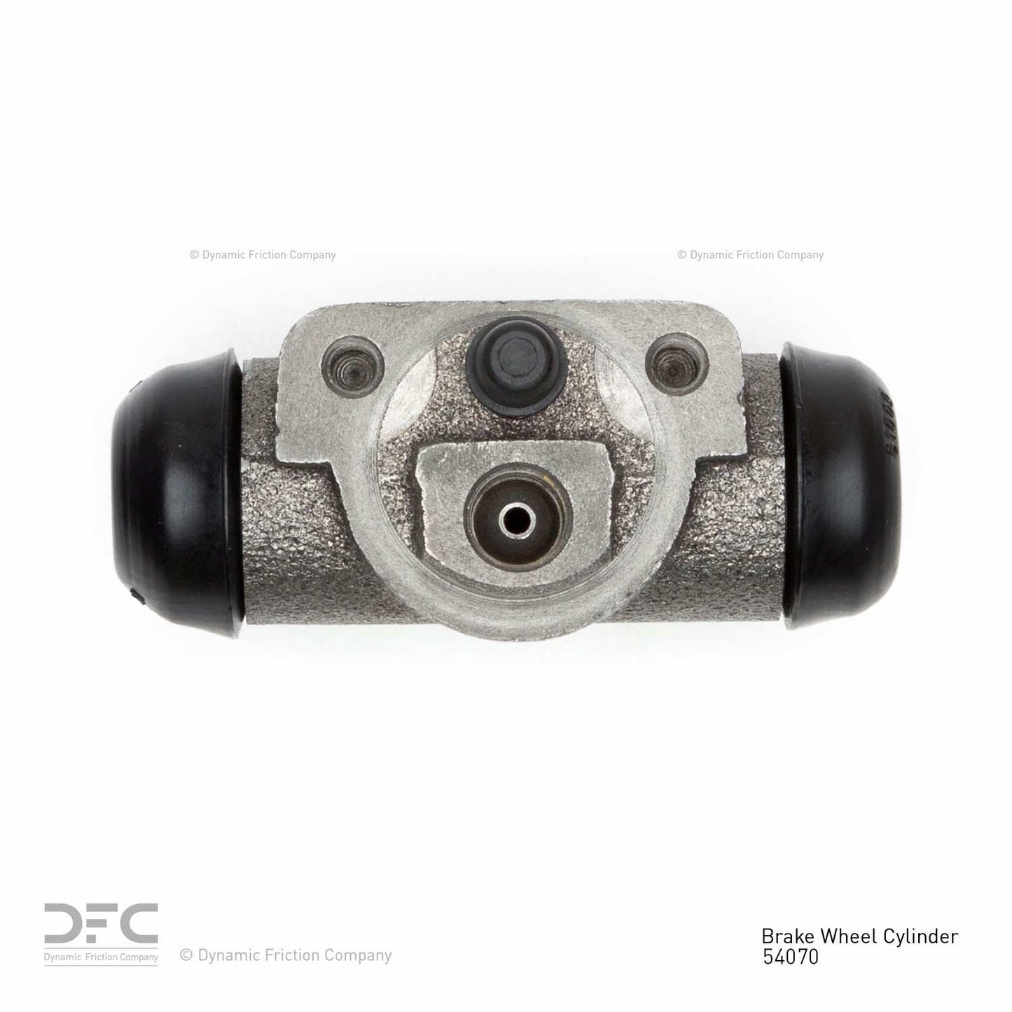 Dynamic Friction Company Drum Brake Wheel Cylinder 375-54070