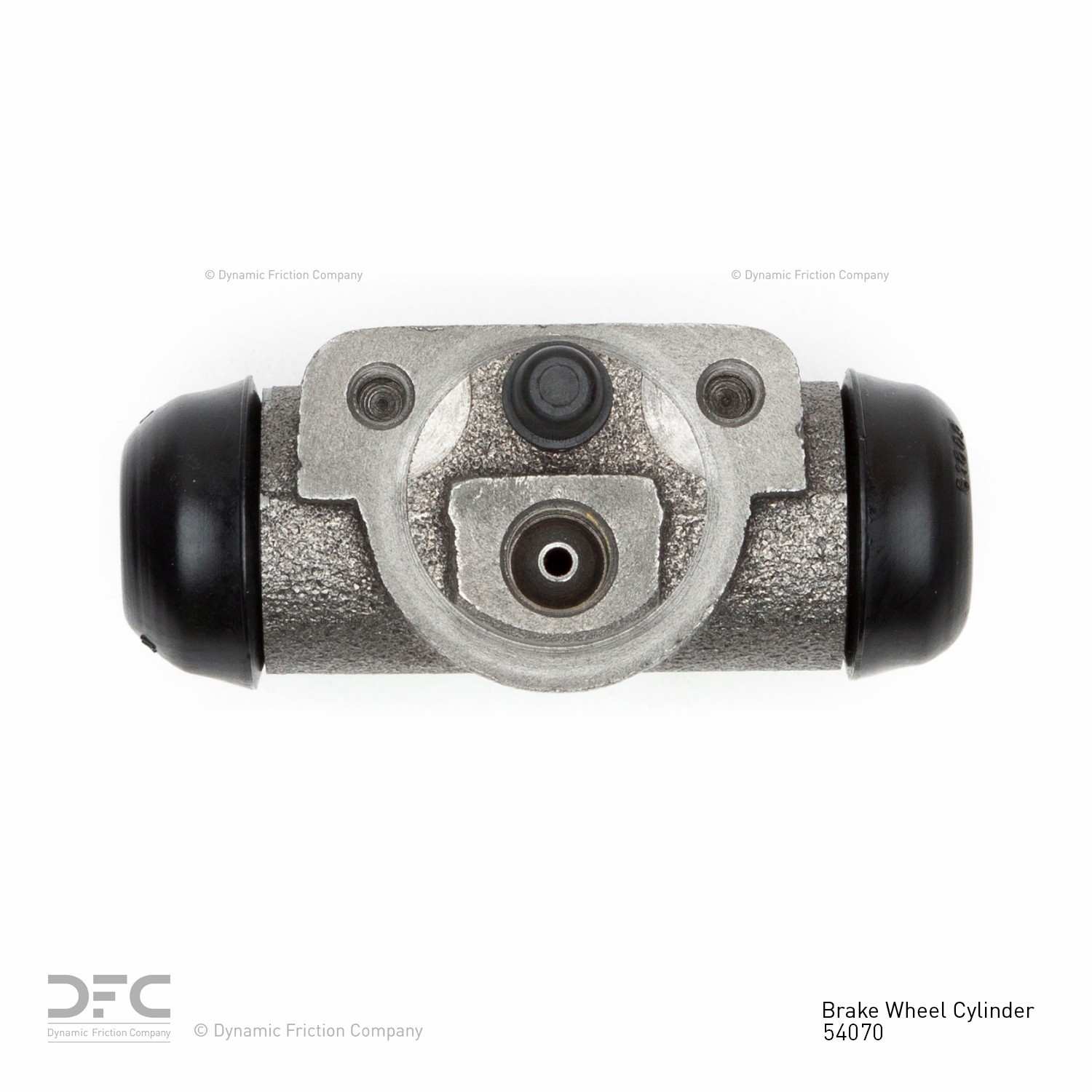 Dynamic Friction Company Drum Brake Wheel Cylinder 375-54070