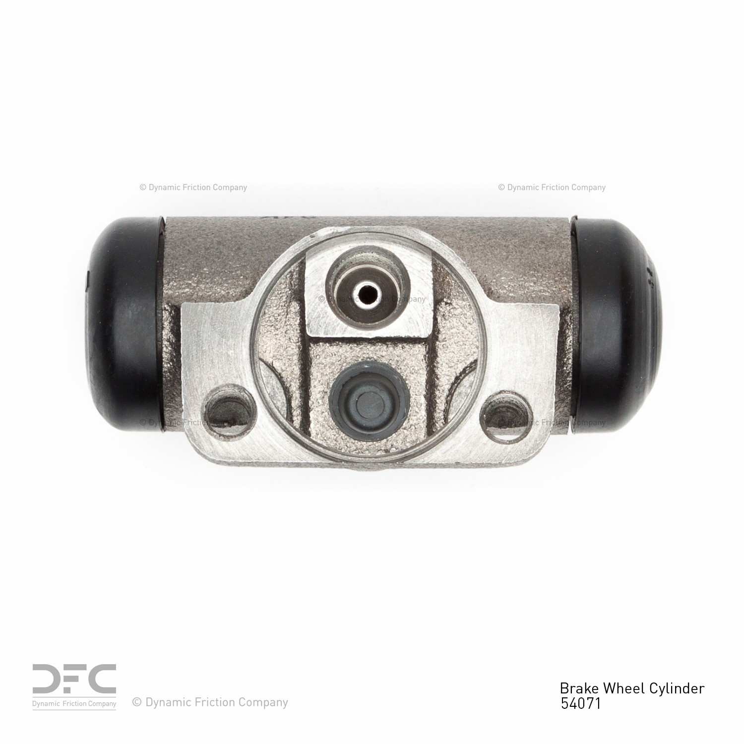 Dynamic Friction Company Drum Brake Wheel Cylinder 375-54071