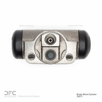 Dynamic Friction Company Drum Brake Wheel Cylinder 375-54071