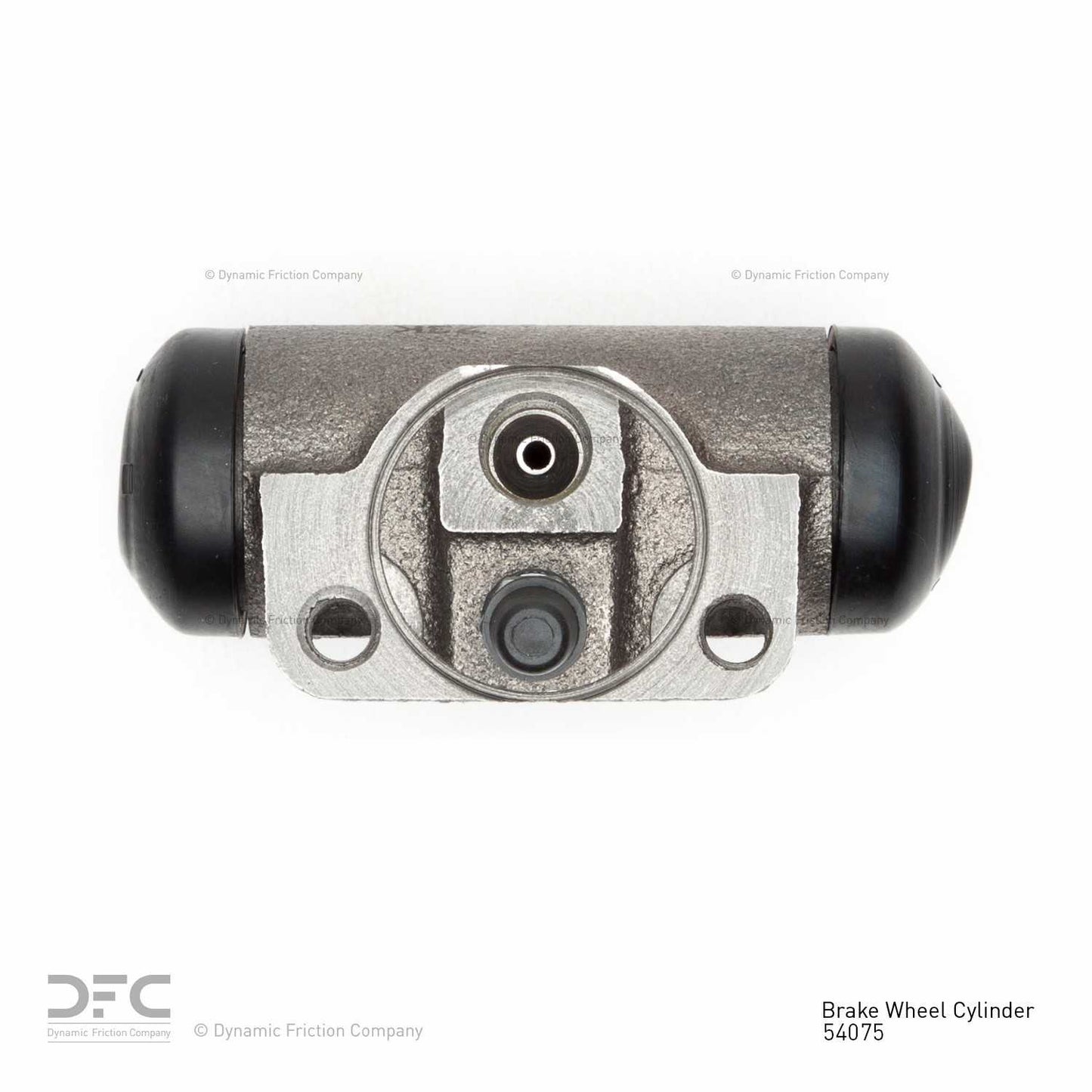 Dynamic Friction Company Drum Brake Wheel Cylinder 375-54075