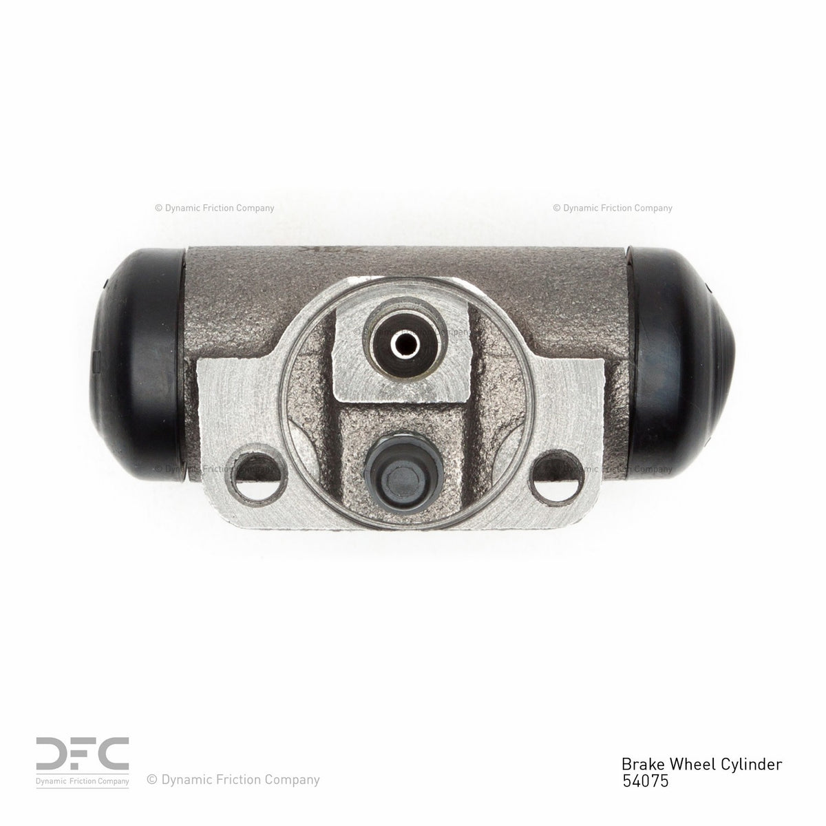 Dynamic Friction Company Drum Brake Wheel Cylinder 375-54075