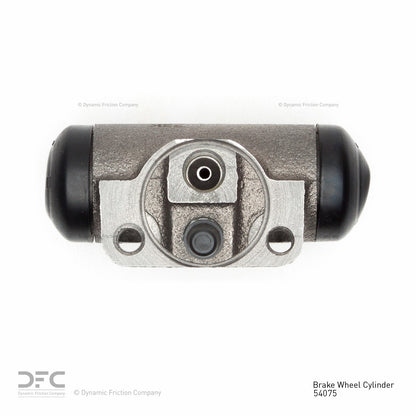 Dynamic Friction Company Drum Brake Wheel Cylinder 375-54075