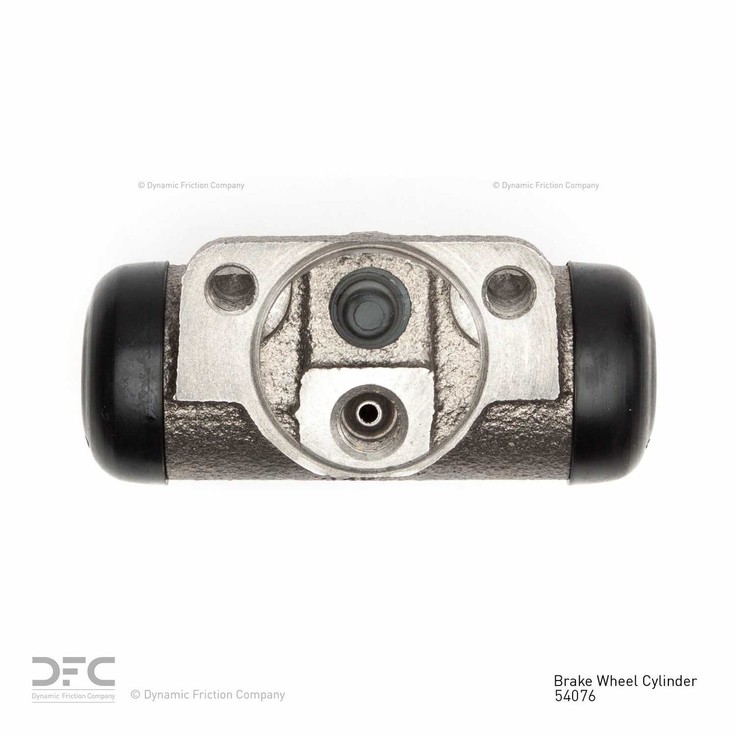 Dynamic Friction Company Drum Brake Wheel Cylinder 375-54076