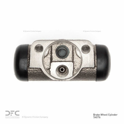 Dynamic Friction Company Drum Brake Wheel Cylinder 375-54076