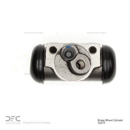 Dynamic Friction Company Drum Brake Wheel Cylinder 375-54079